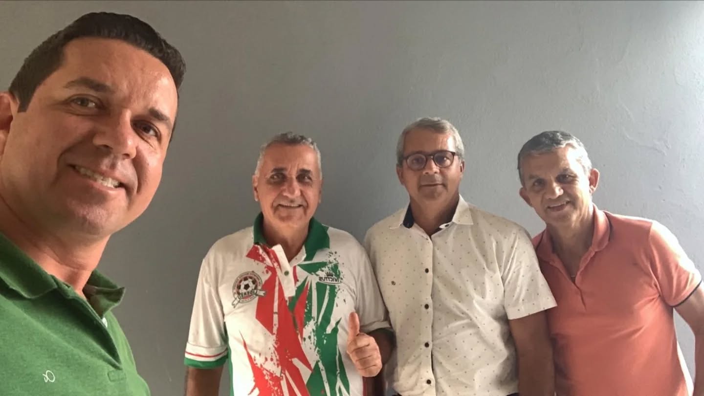 LIDERSU EM AÇÃO — foto 1