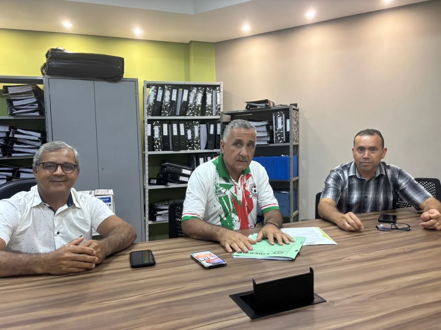 LIDERSU EM AÇÃO — foto 2