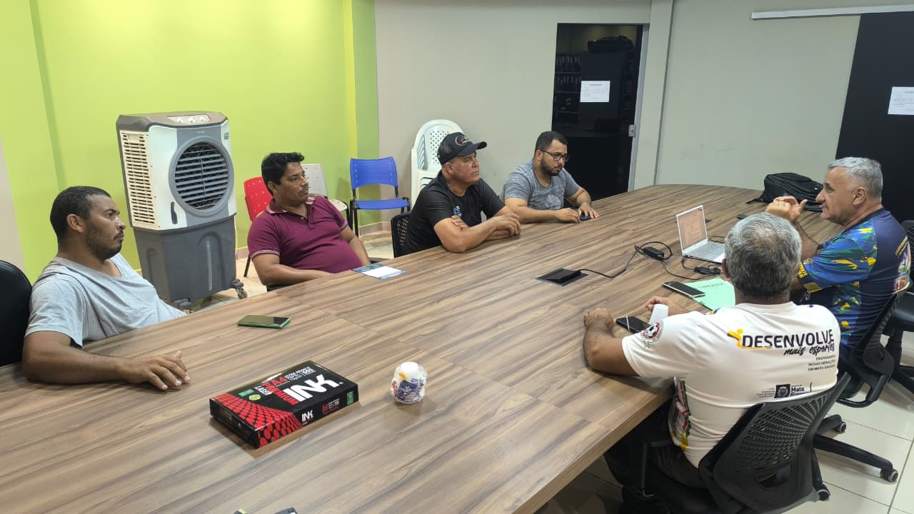 III PROJETO DESENVOLVE MAIS ESPORTES – PREPARANDO NOVAS GERAÇÕES EM MATO GROSSO Etapa Curvelândia – I Copa Santa Rita de Curvelândia — foto 5