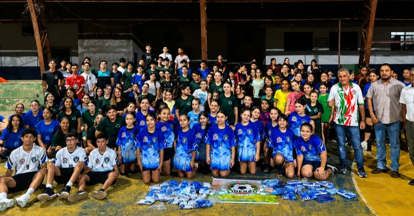 LIDERSU EM AÇÃO — foto 3