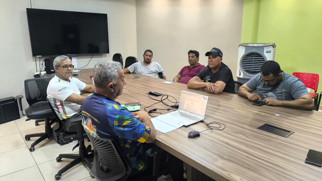 III PROJETO DESENVOLVE MAIS ESPORTES – PREPARANDO NOVAS GERAÇÕES EM MATO GROSSO Etapa Curvelândia – I Copa Santa Rita de Curvelândia — foto 1