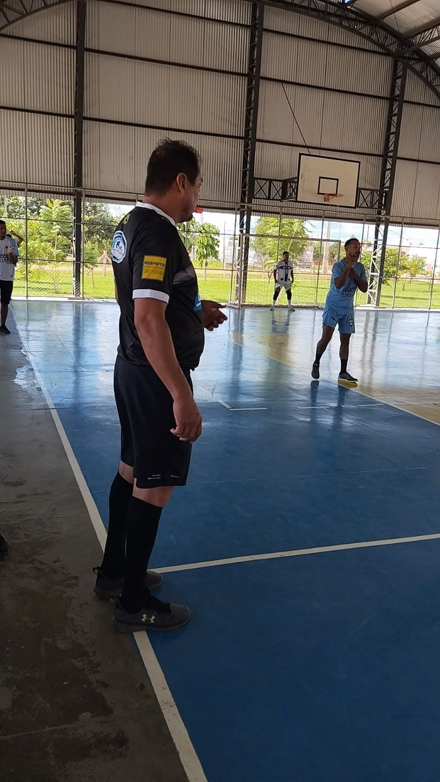 Circuito Esportivo Municipal de Cáceres movimenta o Futsal com Finais Emocionantes no Ginásio Didi Profeta — foto 21