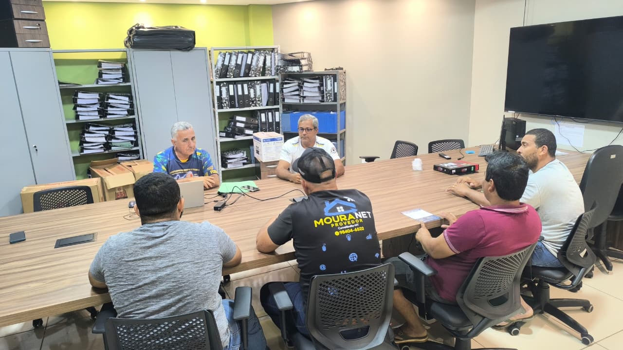 III PROJETO DESENVOLVE MAIS ESPORTES – PREPARANDO NOVAS GERAÇÕES EM MATO GROSSO Etapa Curvelândia – I Copa Santa Rita de Curvelândia — foto 4