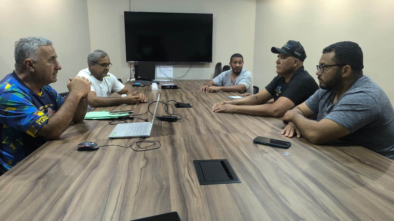III PROJETO DESENVOLVE MAIS ESPORTES – PREPARANDO NOVAS GERAÇÕES EM MATO GROSSO Etapa Curvelândia – I Copa Santa Rita de Curvelândia — foto 7