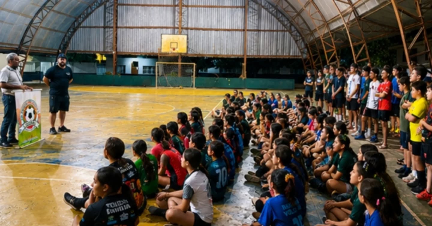 LIDERSU EM AÇÃO — foto 5