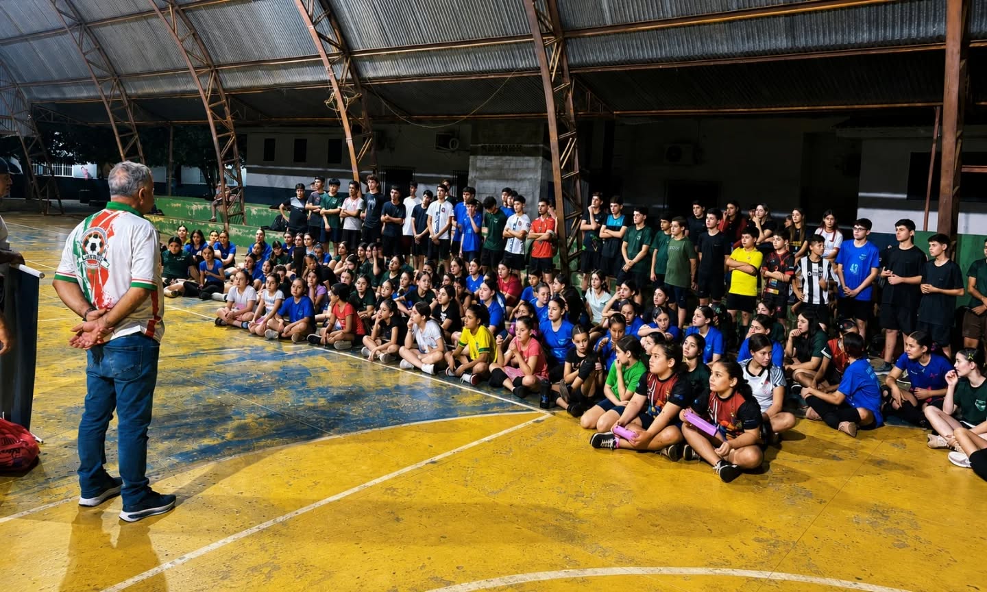 LIDERSU EM AÇÃO — foto 7